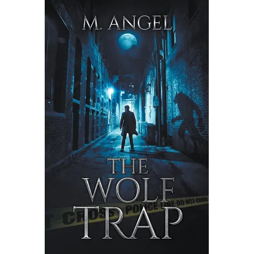 The Wolf Trap - Paperback