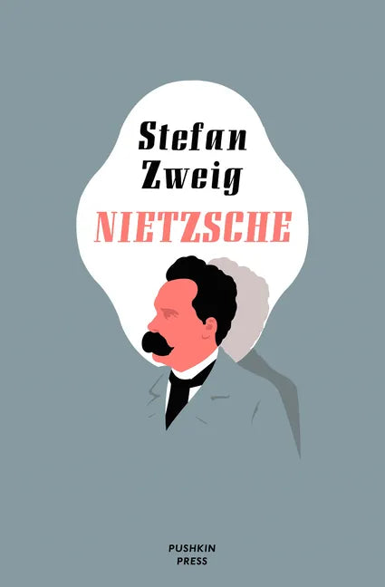 Nietzsche - Paperback