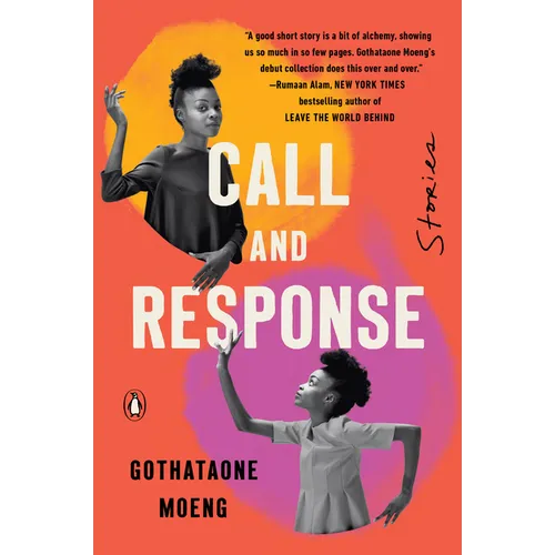 Call and Response: Stories - Paperback