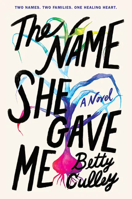 The Name She Gave Me - Hardcover