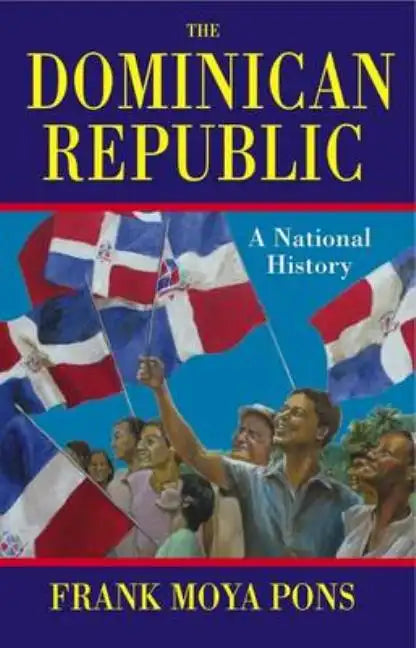 The Dominican Republic - Paperback