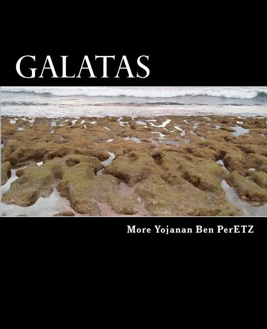 Galatas: Entendiendo en Hebreo - Paperback