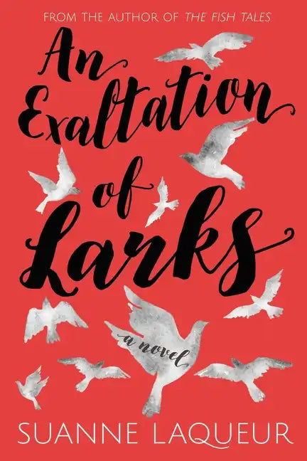 An Exaltation of Larks - Paperback