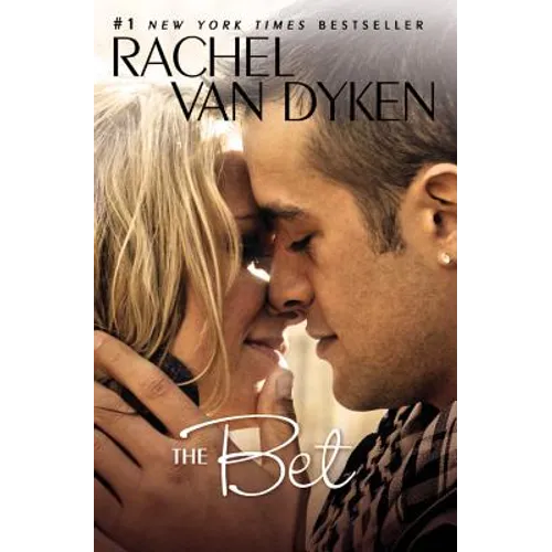 The Bet - Paperback