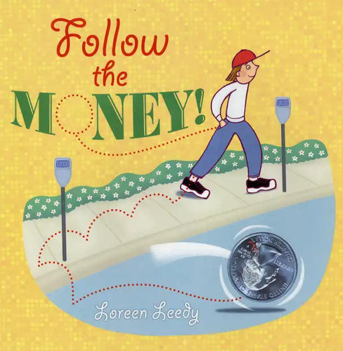 Follow the Money! - Paperback