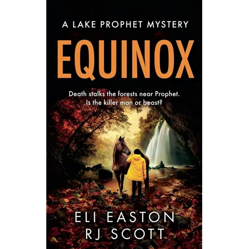 Equinox - Paperback