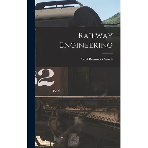 Railway Engineering - Hardcover