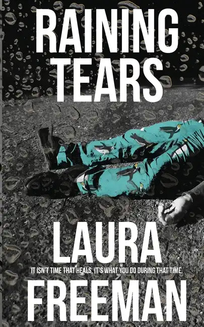 Raining Tears - Paperback