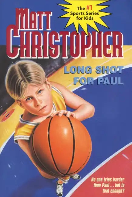 Long Shot for Paul - Paperback