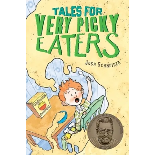 Tales for Very Picky Eaters - Paperback