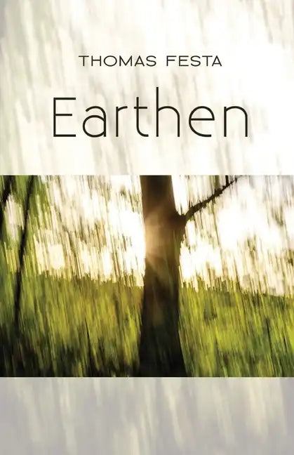 Earthen - Paperback