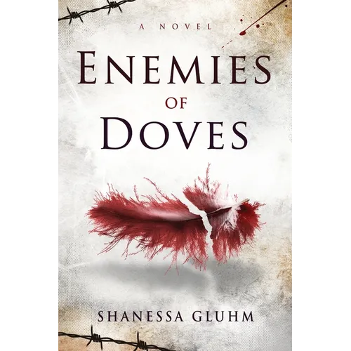 Enemies of Doves - Paperback