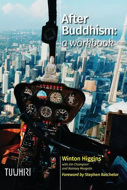 After Buddhism: A Workbook - Paperback