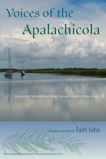 Voices of the Apalachicola - Paperback