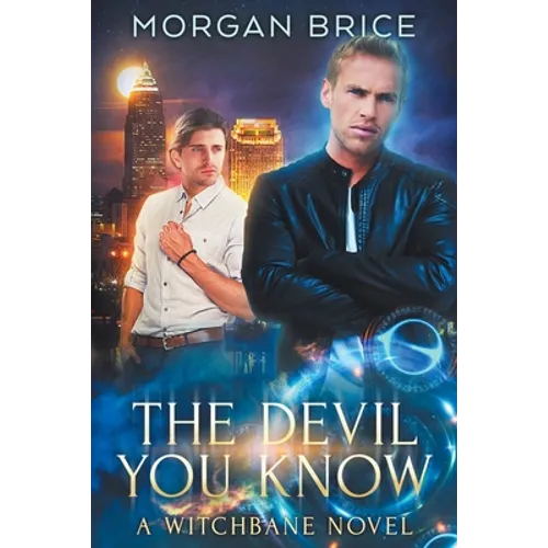 The Devil You Know - Paperback