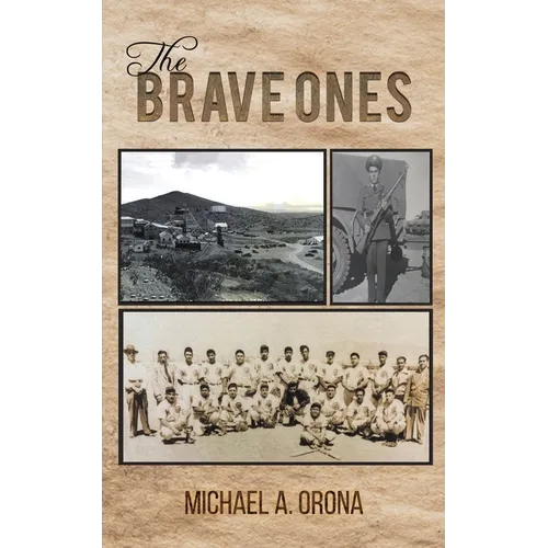 The Brave Ones - Paperback