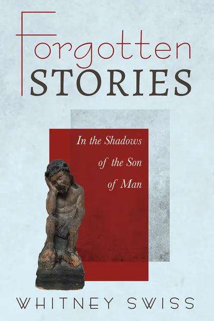 Forgotten Stories: In the Shadows of the Son of Man - Paperback