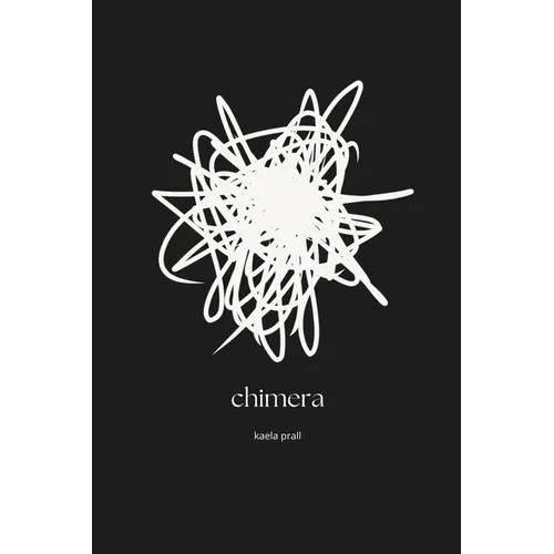 chimera - Paperback