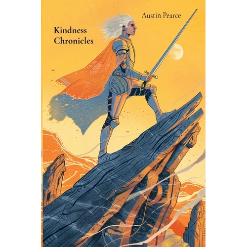 Kindness Chronicles: Stories of Goodness, Heroic Deeds, and Compassion - Paperback