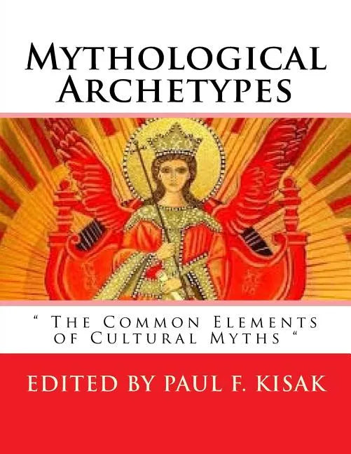 Mythological Archetypes: 