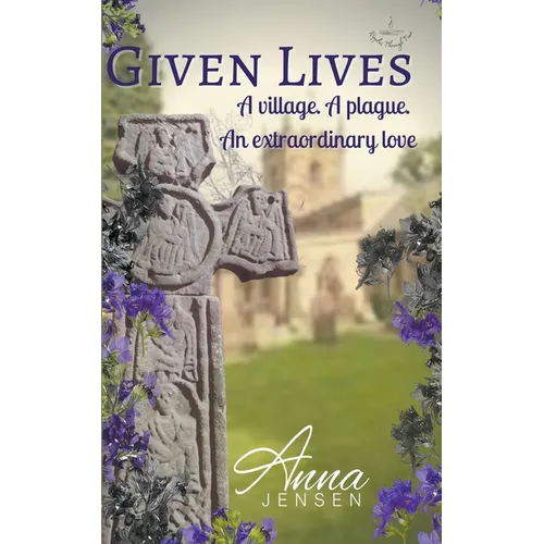 Given Lives - Paperback