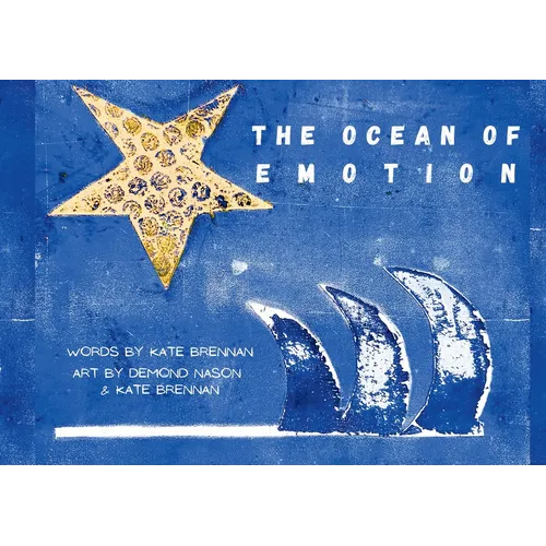 The Ocean of Emotion - Paperback