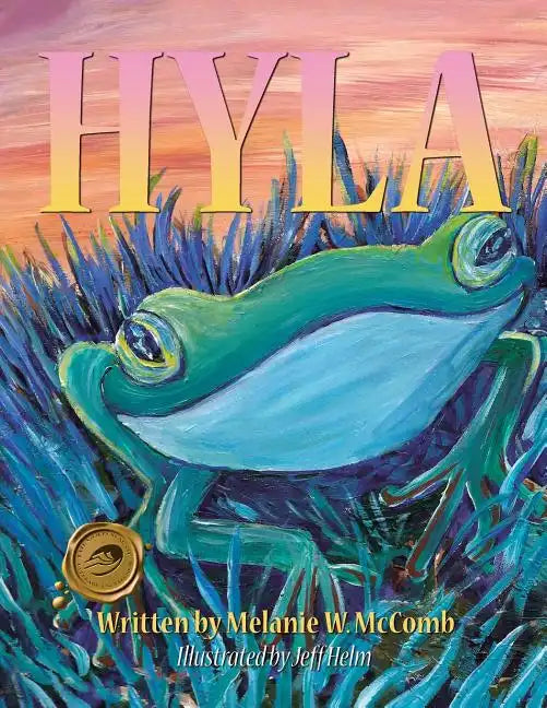 Hyla - Paperback
