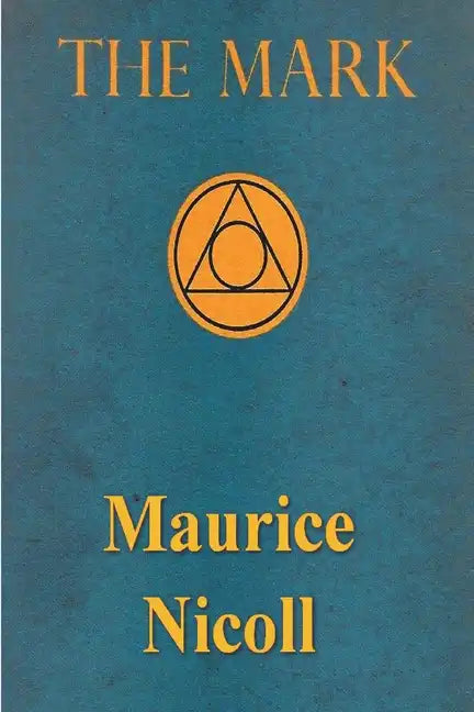 The Mark - Paperback