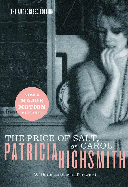 The Price of Salt, or Carol - Paperback