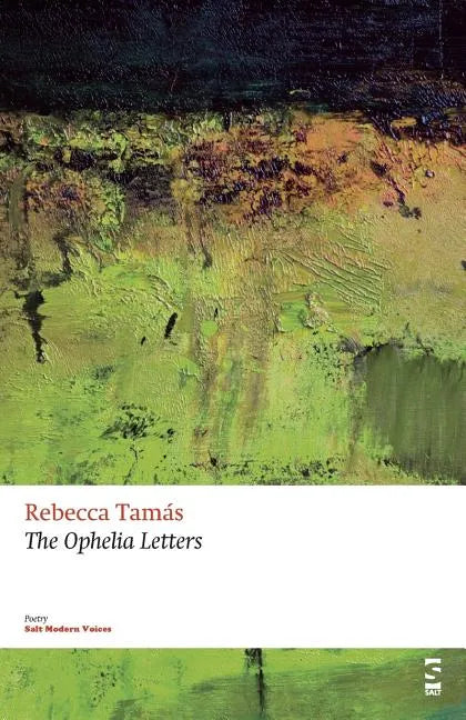 The Ophelia Letters - Paperback