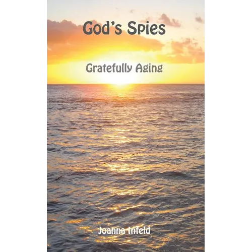 God's Spies - Paperback