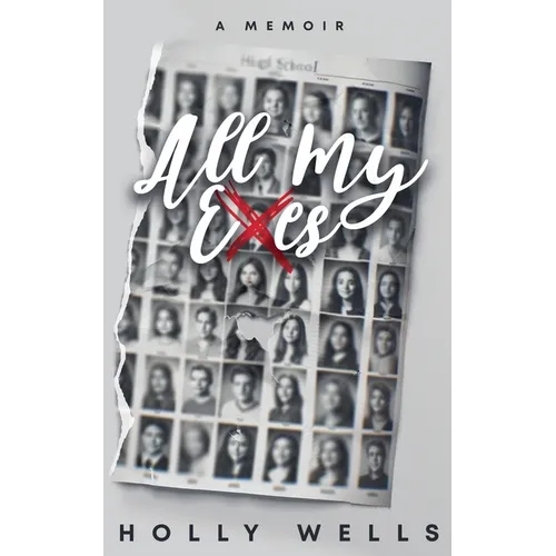 All My Exes - Paperback