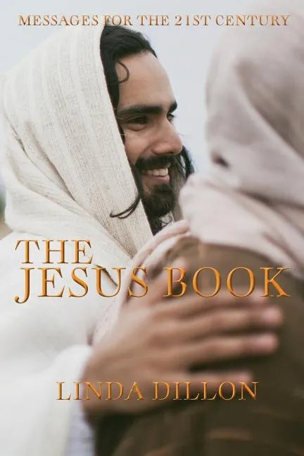 The Jesus Book: Messages for the 21st Century - Paperback