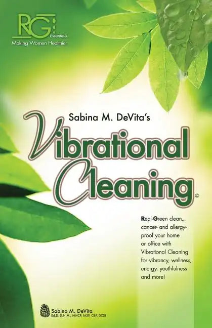 Vibrational Cleaning - Paperback