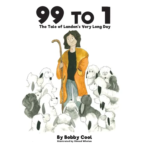 99 to 1 - Hardcover