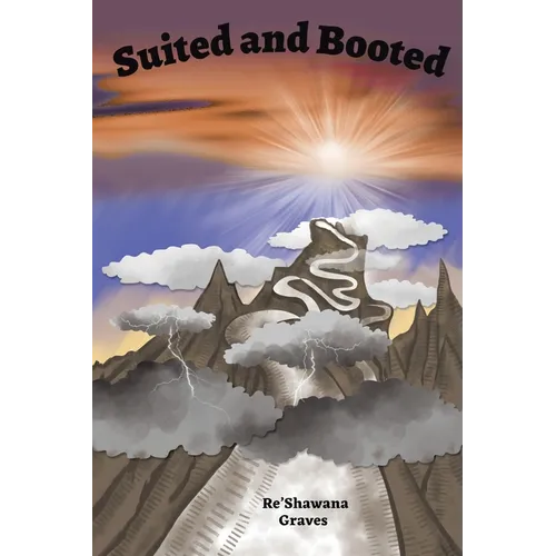 Suited and Booted: Approaching Your Obstacles and Oppositions from a Defensive Perspective - Paperback