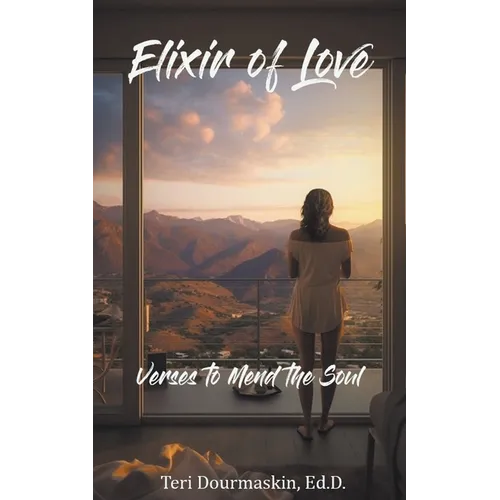 Elixir of Love - Paperback