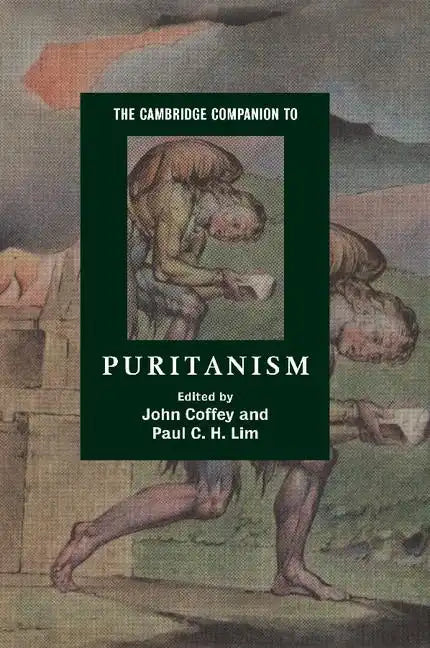The Cambridge Companion to Puritanism - Paperback