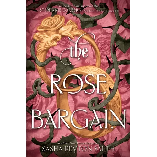 The Rose Bargain - Hardcover