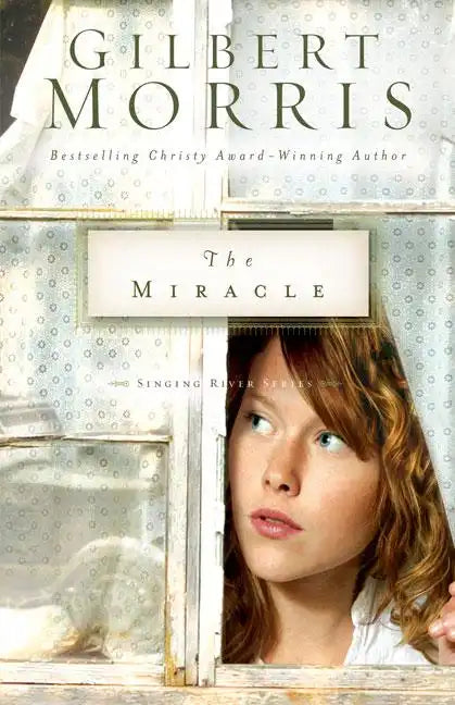 The Miracle - Paperback