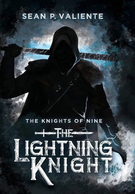 The Lightning Knight - Hardcover