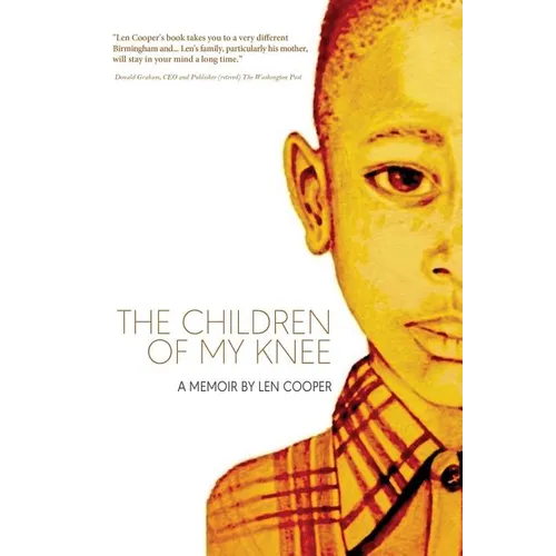 The Children of My Knee - Paperback