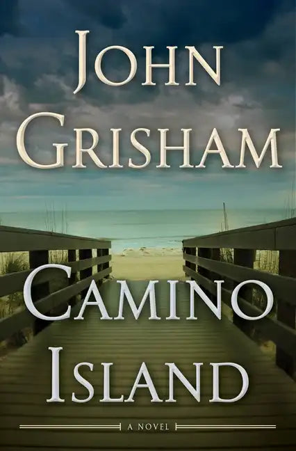 Camino Island - Hardcover