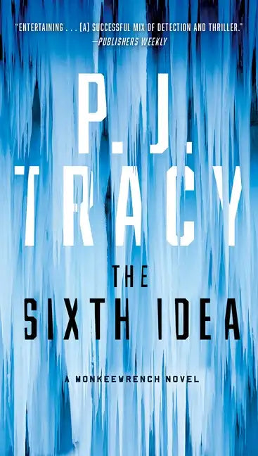 The Sixth Idea - Paperback