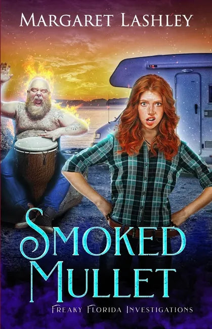 Smoked Mullet - Paperback