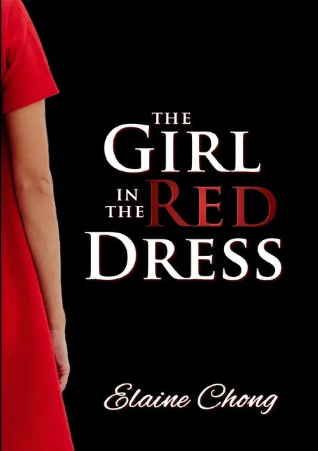 The Girl in the Red Dress - Paperback