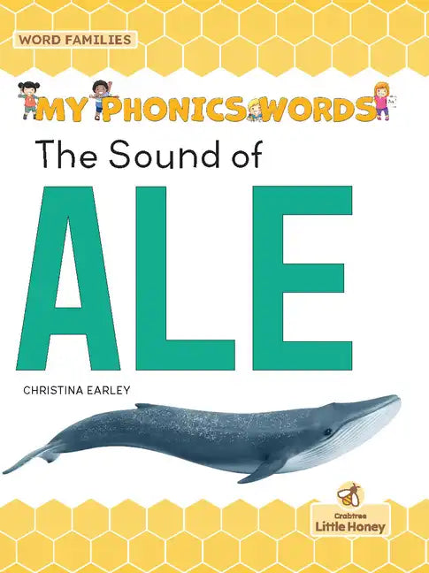 The Sound of Ale - Library Binding