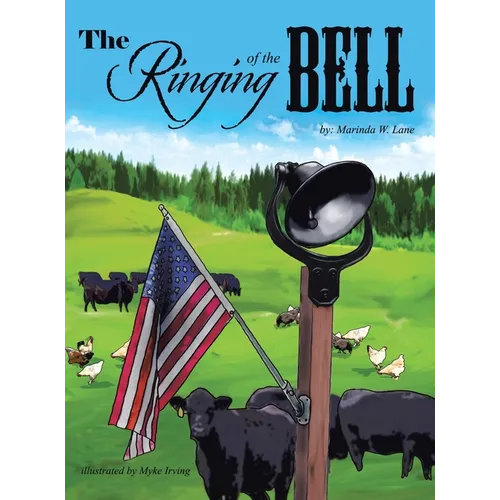 The Ringing of the Bell - Hardcover