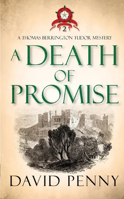 A Death of Promise - Paperback