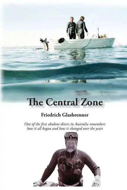 The Central Zone - Paperback